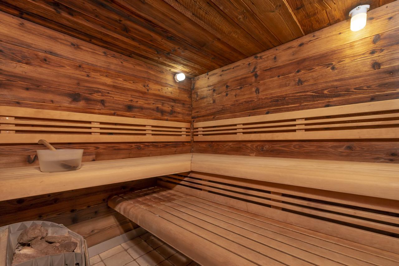 Hotel Eterlou Méribel Zewnętrze zdjęcie