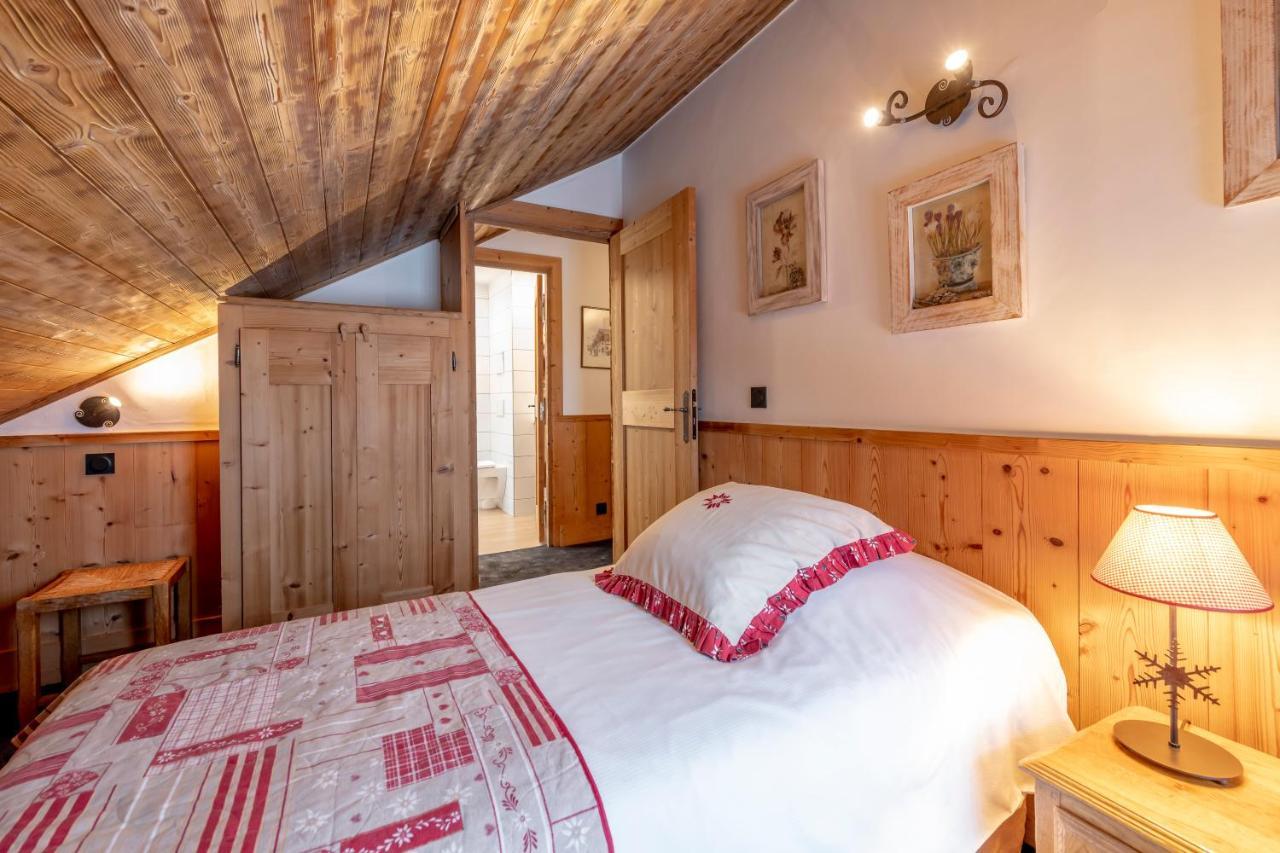 Hotel Eterlou Méribel Zewnętrze zdjęcie